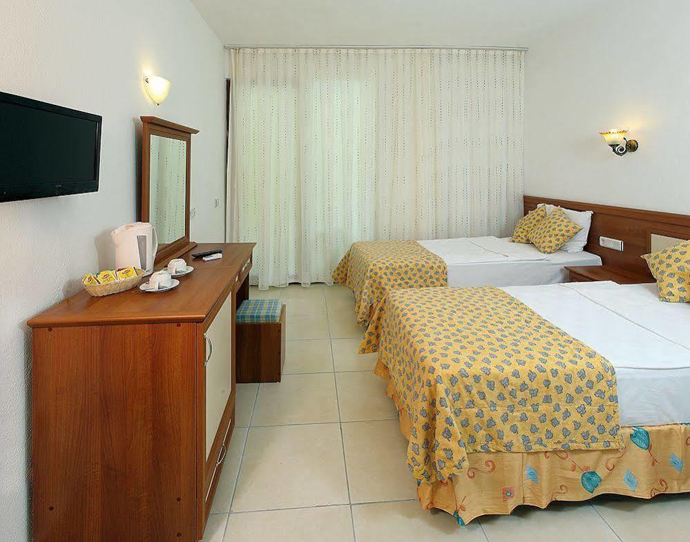 Noa Hotels Oludeniz Resort المظهر الخارجي الصورة